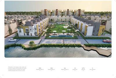 Gardenium Rajarhat Brochure 6