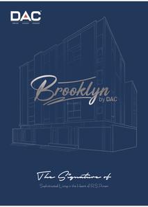 Brooklyn By DAC Brochure 1