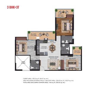 Aegis Symbol Towers Brochure 24