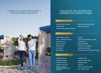 Disha Elysium Brochure 7
