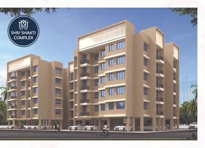 Shiv Shakti Complex Brochure 11