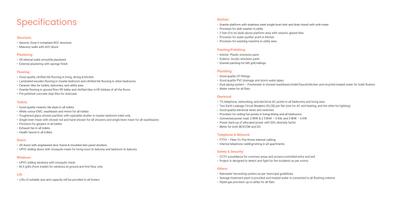 Adarsh Welkin Park Brochure 21