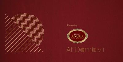 Regency Luxuria Phase I Brochure 4