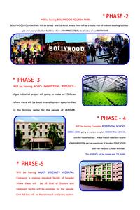 Image of 1600 Sq.ft Residential Plot / Land for sale in Green Acres Hill City, Jawhar, Mumbai for Rs. 1200000
