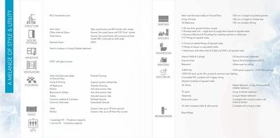 HM Symphony Concord Tower Brochure 18