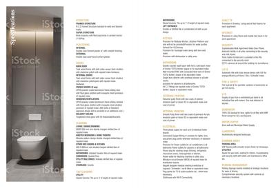 Allied Imperial Avenue Brochure 12