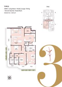 Opulence Bespoke Luxe Residences Brochure 23