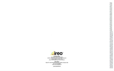 Ireo Victory Valley Brochure 20