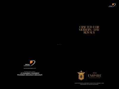 Desai Empire Brochure 1