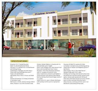 Priyadarshini Pristine Brochure 12