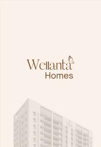 Image of 2050 Sq.ft 3 BHK Apartment / Flat for sale in Wellanta Homes, Bhimrad, Surat for Rs. 9821550