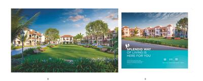 Rameshwar City Honour Brochure 5