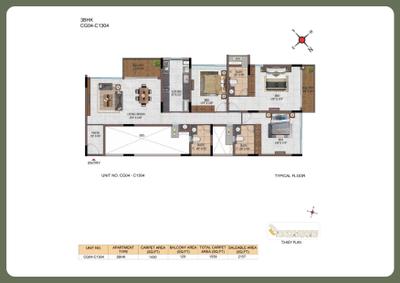 Casagrand Estancia Brochure 62