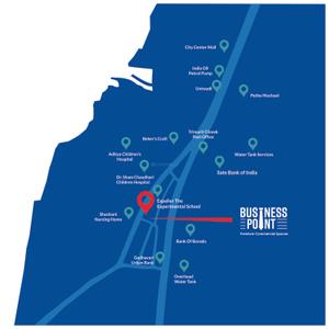 Roongta Business Point Brochure 4