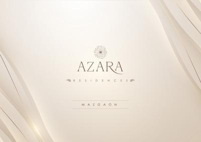 Red Stone Azara Residences Brochure 1