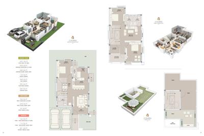 Jupiter Gardenium Phase III Brochure 31