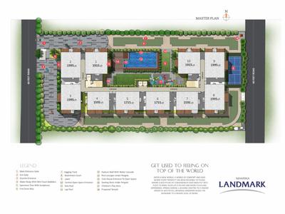 Niharika Landmark Phase 2 Brochure 6