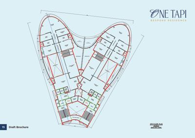 Pramukh One Tapi Brochure 15
