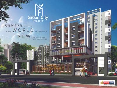 Ashiana Green City Phase 2 More Images 2