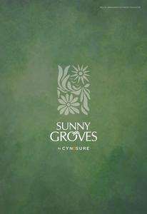 Cynosure Sunny Groves Brochure 1