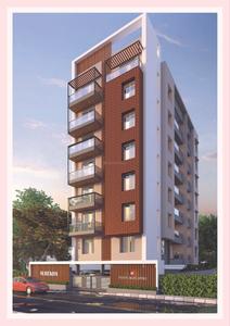 Trisha Surekha Brochure 2