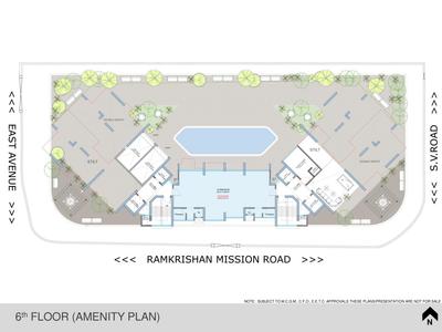 Fairfield Brochure 12