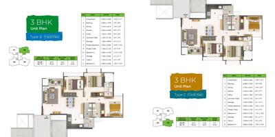 Adani Amogha Brochure 26