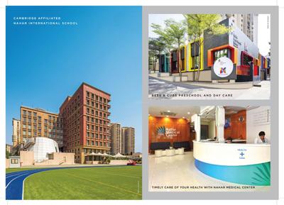 Nahar Chandi Valley Phase I Brochure 14