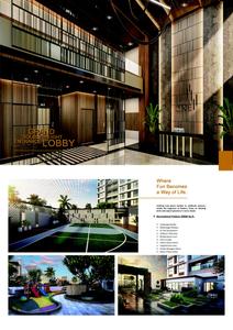 Image of 1050 Sq.ft 2 BHK Apartment / Flat for sale in Seasons One, Kalyan West, Kalyan for Rs. 11522887