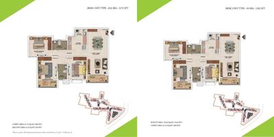 Sattva Park Cubix Brochure 10