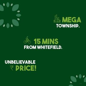 Shriram Green Field Phase 2 Brochure 5
