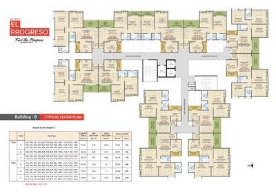 EL Destination El Progreso Brochure 15