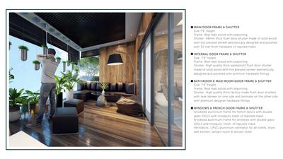 Pranava One Hyderabad Block D Brochure 11