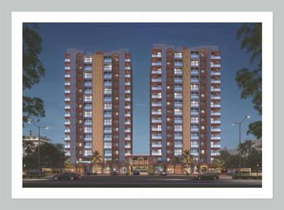 Shree Krishna Sparsh Brochure 14