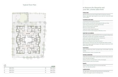 Between The Trees Brochure 12