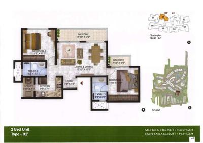 Prestige Park Grove Brochure 61