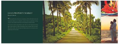 Image of 1937 Sq.ft 2 BHK Villa for sale in Convergence Assagao Envy, Assagao, Goa for Rs. 37500000