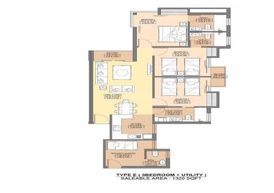 Jaypee Aman Brochure 26