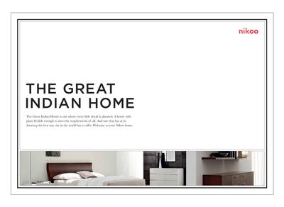 Bhartiya Nikoo Homes 4 Brochure 4