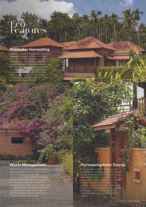 Image of 3000 Sq.ft 4 BHK Villa for sale in Prakriti Sattva, Kakkanad, Kochi for Rs. 33000000