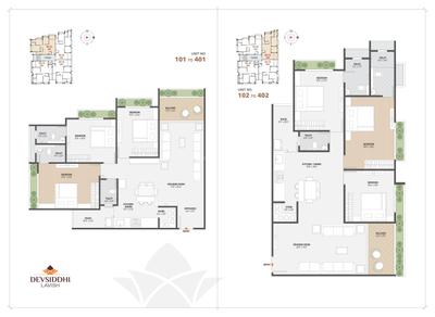 Devsiddhi Lavish Brochure 8