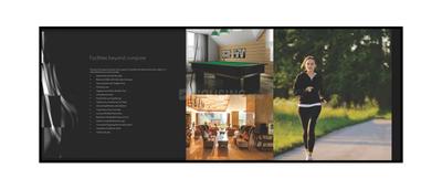 Ajnara Panorama Phase 3 Brochure 3