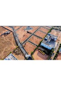 Image of 450 Sq.ft 1 BHK Independent House for sale in Vishnu Vishta, Karamadai, Coimbatore for Rs. 2685000