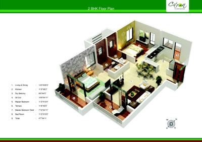 Vascon Citron A To E Brochure 5