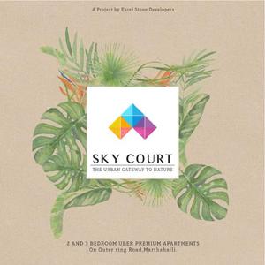 Skycourt Brochure 1