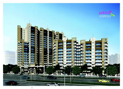 RAS Palm Residency Brochure 4