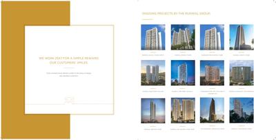 Runwal One Brochure 40