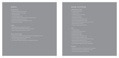 Kalpataru Avenue Brochure 7