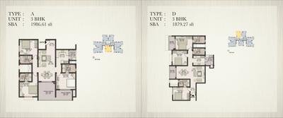 Sobha Eternia Brochure 7