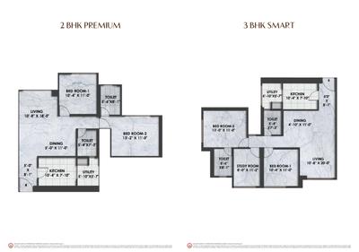 Bhoomi Simana Building 2 Brochure 15